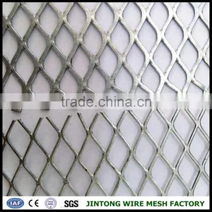 Expanded Metal Mesh Price thumbnail-1