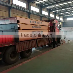 120 Ton 150 Ton Truck Scale 120 Ton Weighbridge thumbnail-6