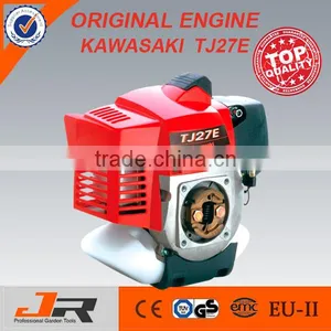Long Working Life China Supplier TJ27E Kawasaki Grass Trimmer/ Original Kawasaki Engine thumbnail-1