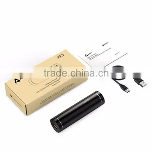 High Capacity AUKEY 5000mAh Quick Charge 3.0 Power Bank thumbnail-6