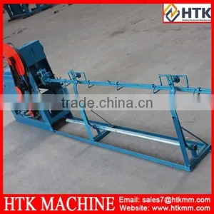SC1.2-4 Factory Price Automatic Wire Straightening and Cutting Machine thumbnail-3