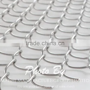 Chain Link Fence thumbnail-5