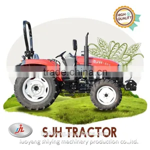 Luoyang Yto 4wd Tractor ,best Price Tractor thumbnail-2