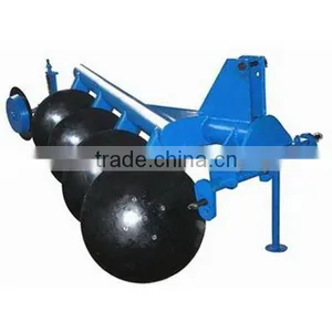 The Most Popular Best Choice Reversible Disc Plow thumbnail-5