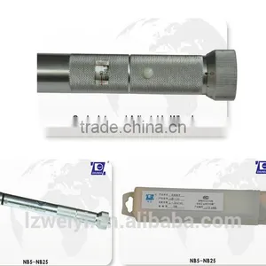 NB SERIES OF PRESET TORQUE WRENCH Torque Wrench thumbnail-1