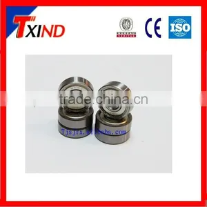 Bearing Manufacturer 61900-Z Deep Groove Ball Bearing thumbnail-2