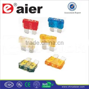 Automatic Fuse thumbnail-1
