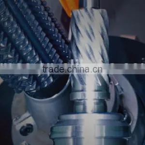 Economical Semi-automatic Gear Hobbing Machine With High-efficiency thumbnail-2