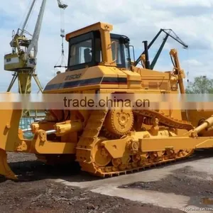 The Cheapest Price Mini SHANTUI Bulldozer SD08 With Deutz Engine thumbnail-5