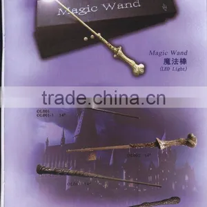 Magic Wand and Magic Stick/ thumbnail-1