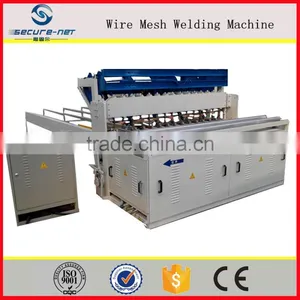 Chicken Cage Poultry Mesh Welding Machine thumbnail-6