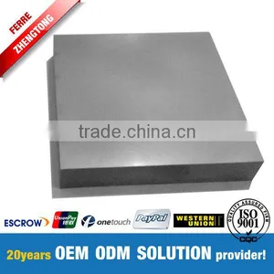 Factory Price High Performance Alloy Plate thumbnail-1