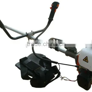 Shoulder Type 2 Stroke Petrol Brush Cutter CG328 thumbnail-2
