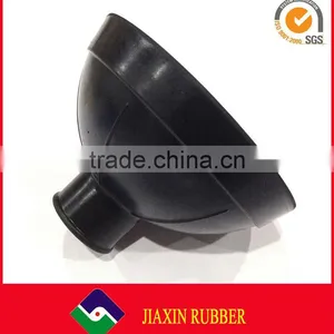 Power Plunger With Wood Handle,rubber Force Cup,heavy Tank Bottom Ball Valve thumbnail-2
