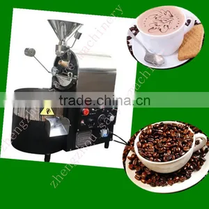 Coffee Bean Roasting Machine With High Quality thumbnail-1