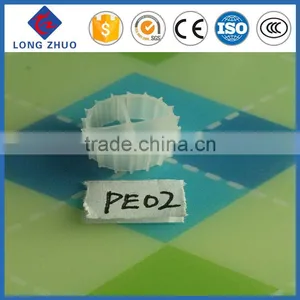 Moving Bed K1media, Floating Biological Carrier thumbnail-1