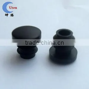 Rubber Lamp Holder Plug thumbnail-1