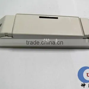 Custom Injection Molded Plastic Enclosure thumbnail-1