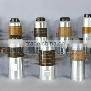 15KHz Ultrasonic Transducer thumbnail-1