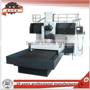 Dependable Performance CNC Grinding Machine,CNC Gantry Surface Grinding Machine YM-K3020 With Low Price thumbnail-1