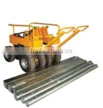 Best Sale Professional Turf Carrier and Installer for Installation thumbnail-2