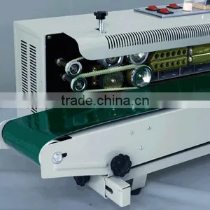 Small Sealing Machine Fr900 thumbnail-1