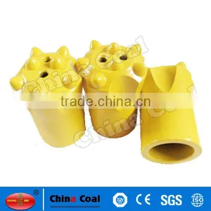Sopheric Bit for Rock Drilling Machine thumbnail-1