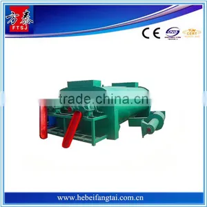 Strong Scrubbing Washing Machine for Waste Plastic thumbnail-1