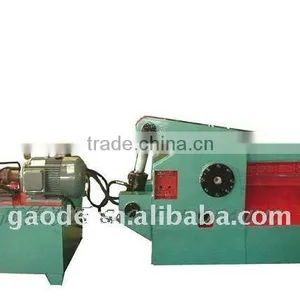 HC43-1000 New Adopted ISO Manual Shear Cutting Machine thumbnail-1