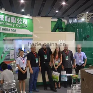 Biomass Wood Pellet Burner Provide Heating for Boilers thumbnail-6