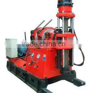 XY-3B Mining Exploration Drill Machine thumbnail-1