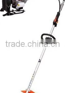 Lawn Mower Electric or Gasoline Lawn Mower Used Lawn Mower Engines thumbnail-2