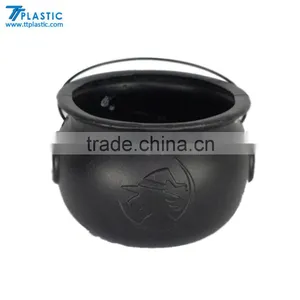Barricade Plastic Blowing Mold and Products thumbnail-4