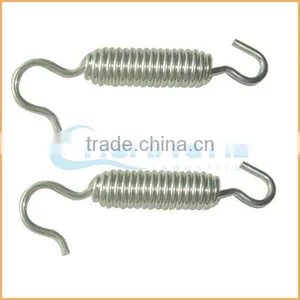 German Hook Tension Spring thumbnail-1