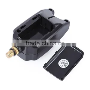 2 LEDs Adjustable Water Resistant Sensitivity Fishing Tone Volume Bite Alert Alarm thumbnail-4