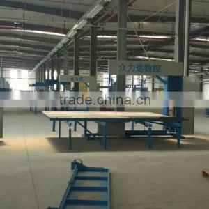 Foam Cutting Machines China Supplier thumbnail-4