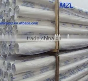 ISO/ASTM/JIS/AS/BS Standard PVC PIPE thumbnail-6