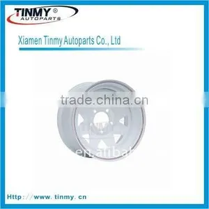 6x16 Car Wheel Light Truck thumbnail-1