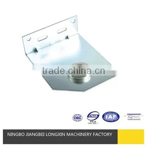 Center Bearing Plate for Industrial Garage Door - Factory Sale Directly thumbnail-2