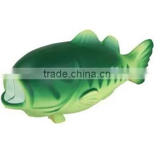 PU Foam Antistress Tropical Fish for Good Quality thumbnail-1