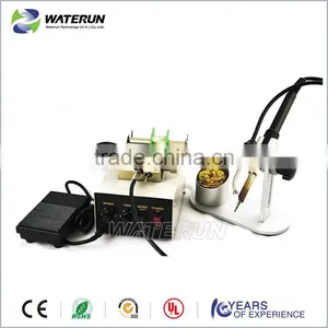 Waterun-373 Automatic Solder Feeder , Easy Operate Solder Feeder thumbnail-1