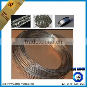 3N5 Purity Low Price Super Quality Tantalum Wire in Coil From China 19 Factory thumbnail-6