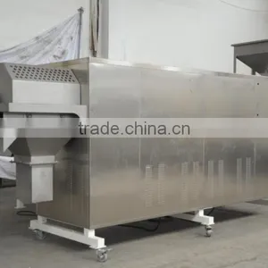 3-layer 5-layer Electricity Gas Diesel Snack Food Dryer thumbnail-3