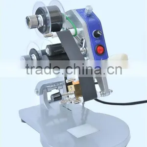 JF-DY-8 Hot Ribbon Printing Machine/manual Coder Machine thumbnail-1