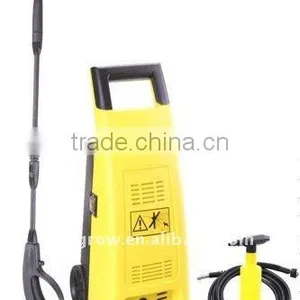 HIGH PRESSURE CAR WASHER thumbnail-1