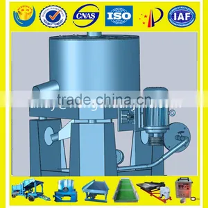 Fully Continuous Type Gold Centrifugal Concentrator/Centrifugal Concentrator/Gold Concentrator From China(STL30) thumbnail-2