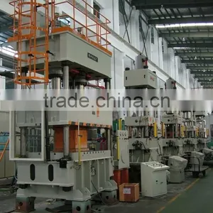 HJS32-630 Punching Hydraulic Press thumbnail-1