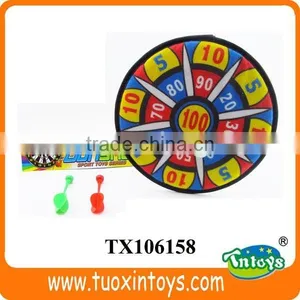 Soft Dart Board, Dart Boards Sale, Custom Printed Dartboards thumbnail-1