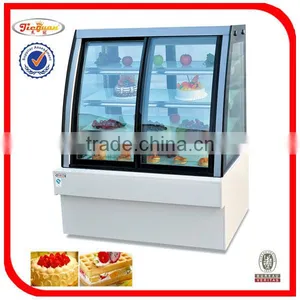 1.2 Meter Confectionery Showcase (CC-1200) thumbnail-3