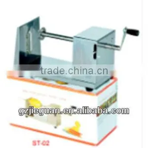 Manual Chips Cutter(ST-02) thumbnail-1